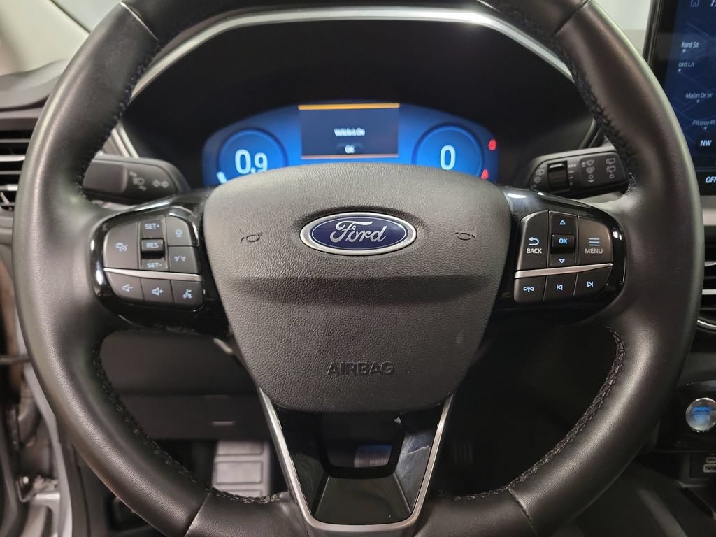 Used 2024 Ford Escape Platinum AWD/4WD image 23