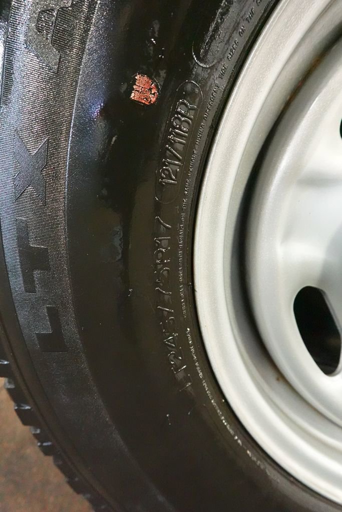 Used 2021 Ford F250 XL w/ Power Equipment Group image 25