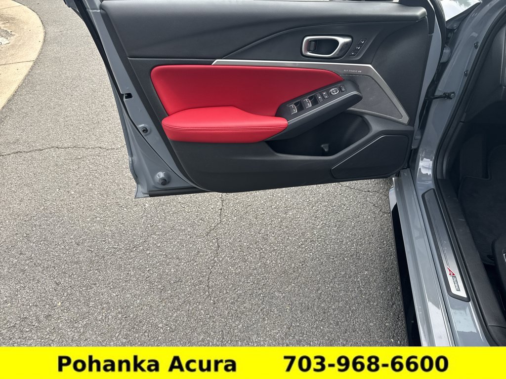 Used 2026 Acura Integra A-Spec w/ Technology Package FWD image 24