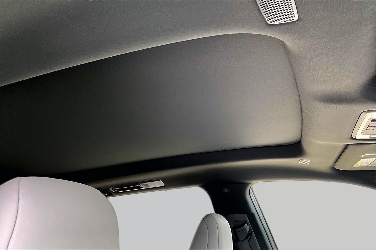 Certified 2025 Lexus TX 350 AWD w/ Technology Package image 14