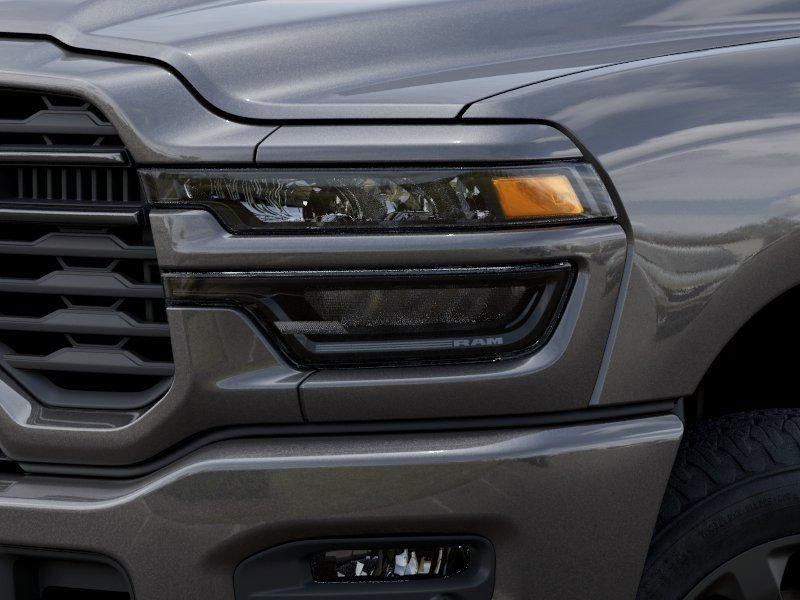 New 2026 RAM 2500 Tradesman AWD/4WD image 11