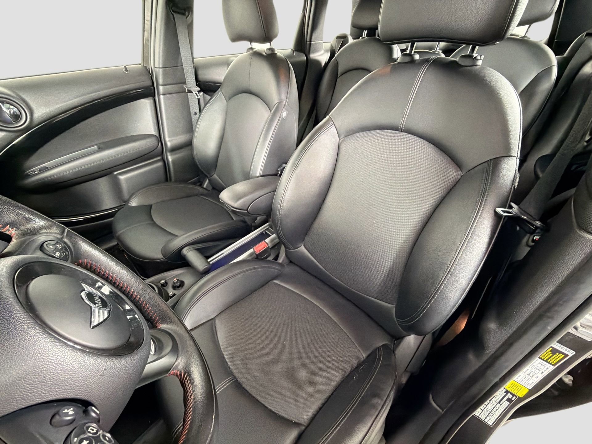 Used 2015 MINI Cooper Countryman S image 25