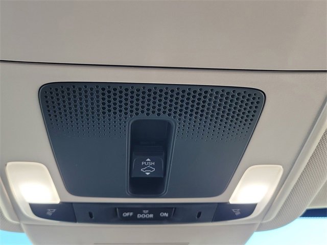 New 2026 Honda CR-V EX image 28