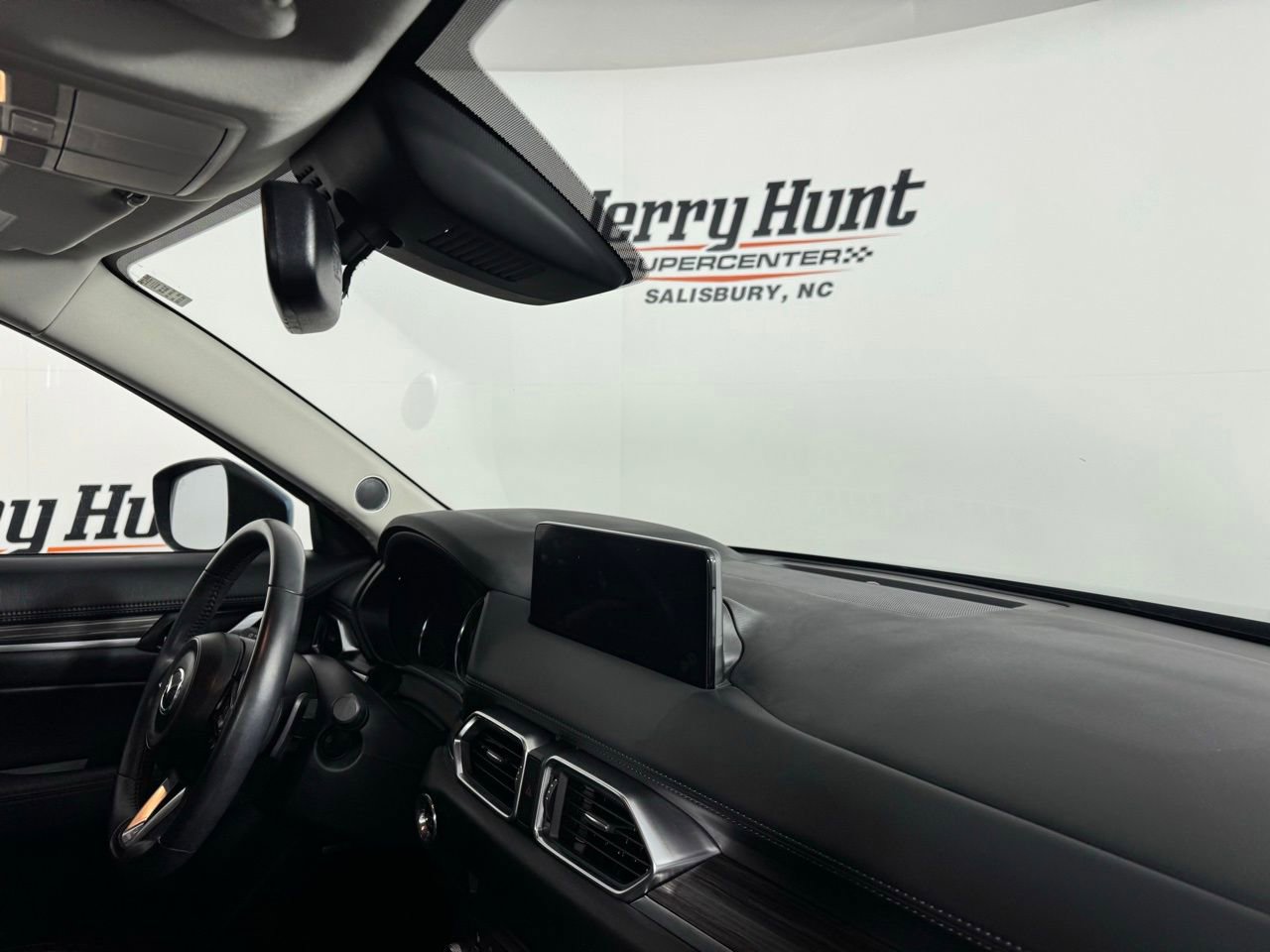 Used 2023 MAZDA CX-5 AWD 2.5 S w/ Premium Package image 30