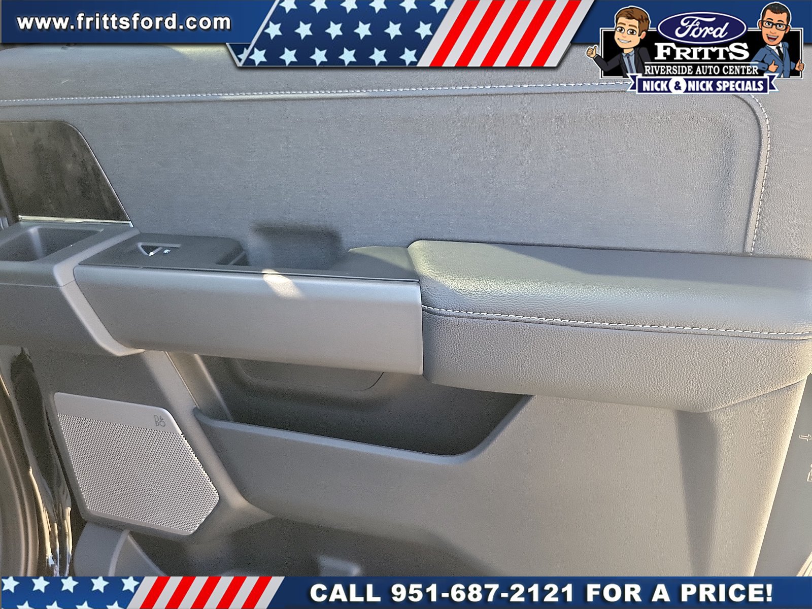 New 2026 Ford F450 Lariat w/ Lariat Ultimate Package AWD/4WD image 23