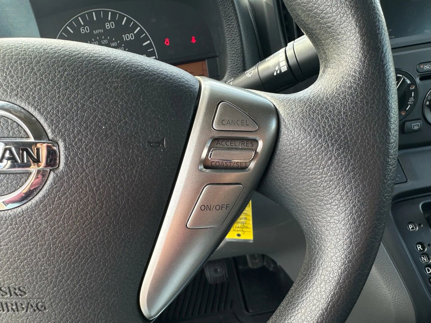 Used 2020 Nissan NV200 S w/ Sliding Glass Door Package image 24