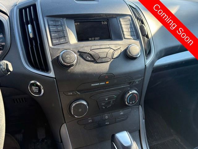 Used 2018 Ford Edge SE image 7