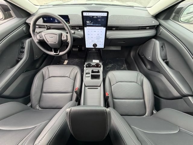 New 2026 Ford Mustang Mach-E Premium AWD/4WD image 24