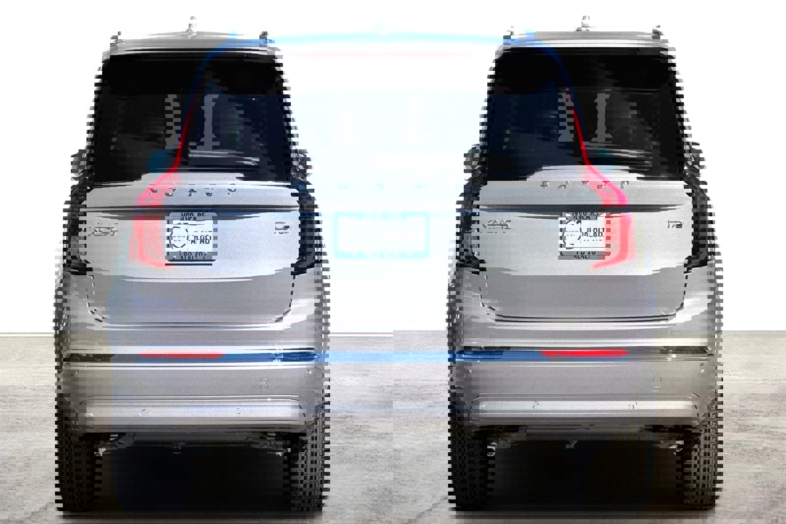 New 2026 Volvo XC90 B6 Core w/ Protection Package image 7