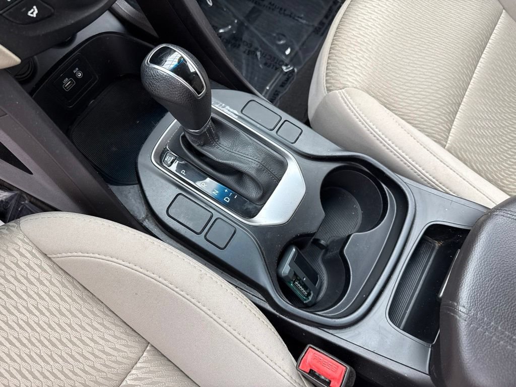 Used 2017 Hyundai Santa Fe Sport FWD image 22