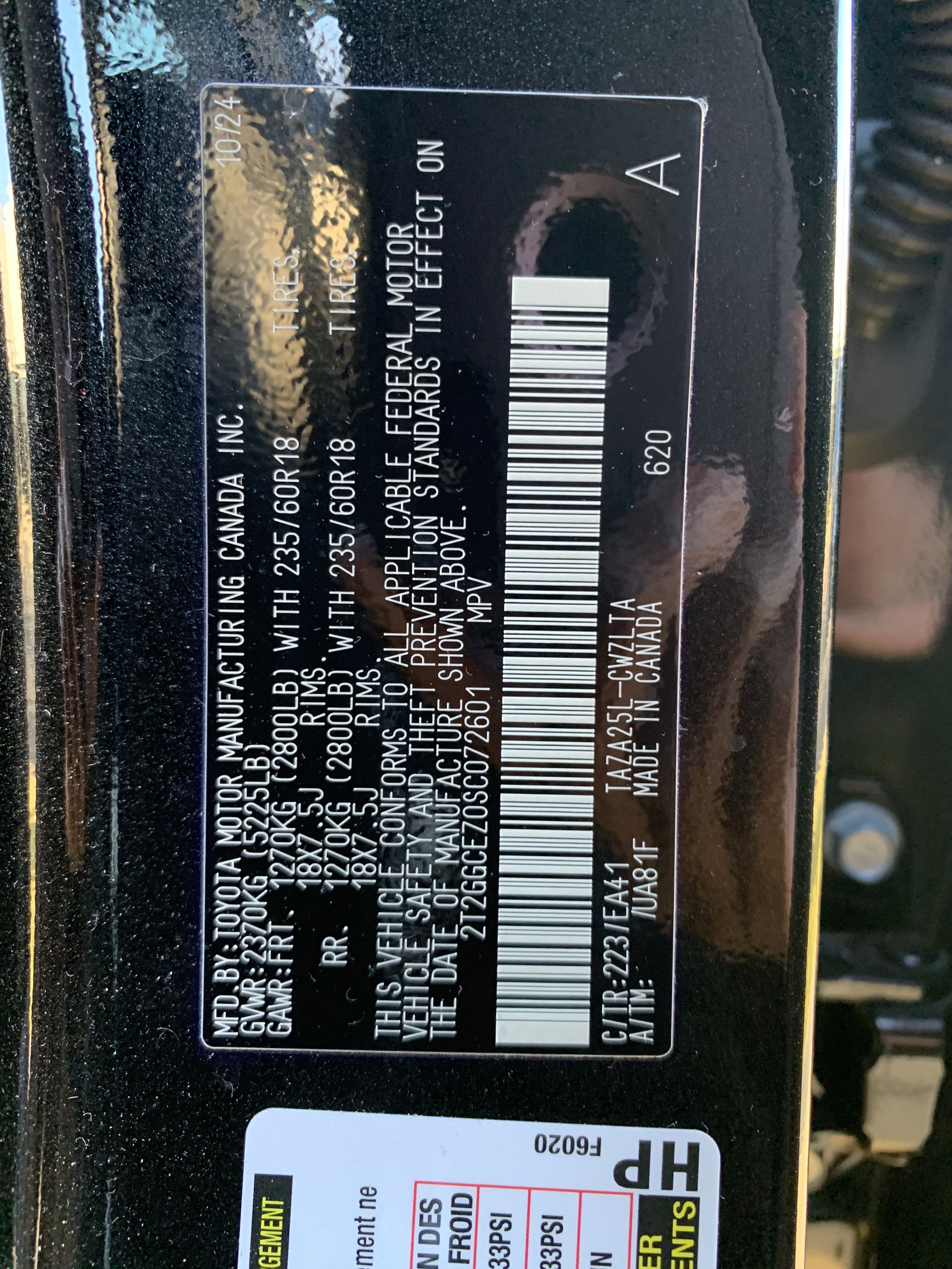 Used 2025 Lexus NX 350 350 Premium image 36