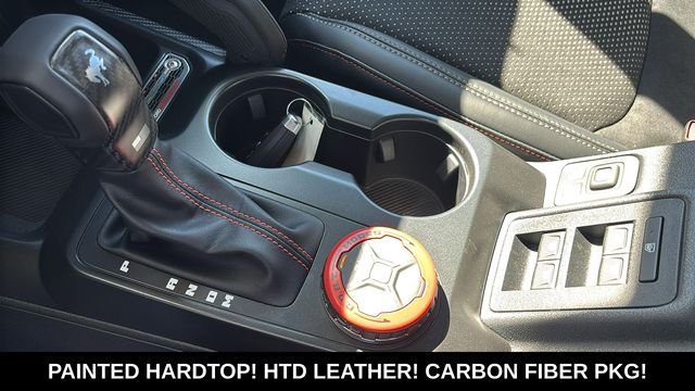 New 2026 Ford Bronco Raptor w/ Interior Carbon Fiber Pack AWD/4WD image 21