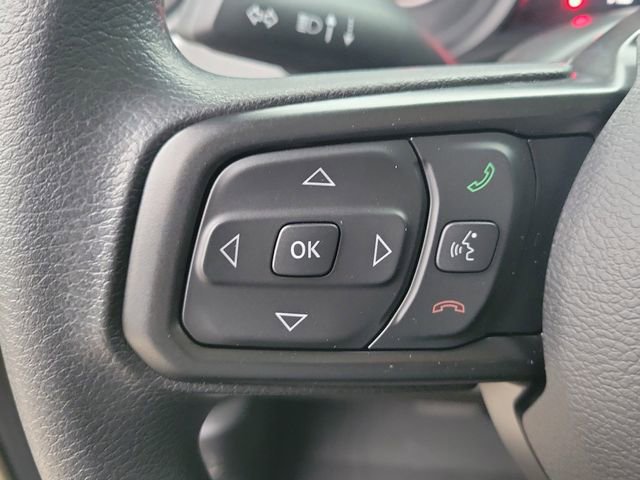 New 2026 Jeep Wrangler Sport image 19