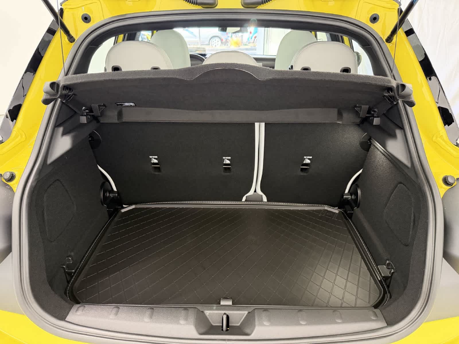 New 2027 MINI Cooper S FWD image 5