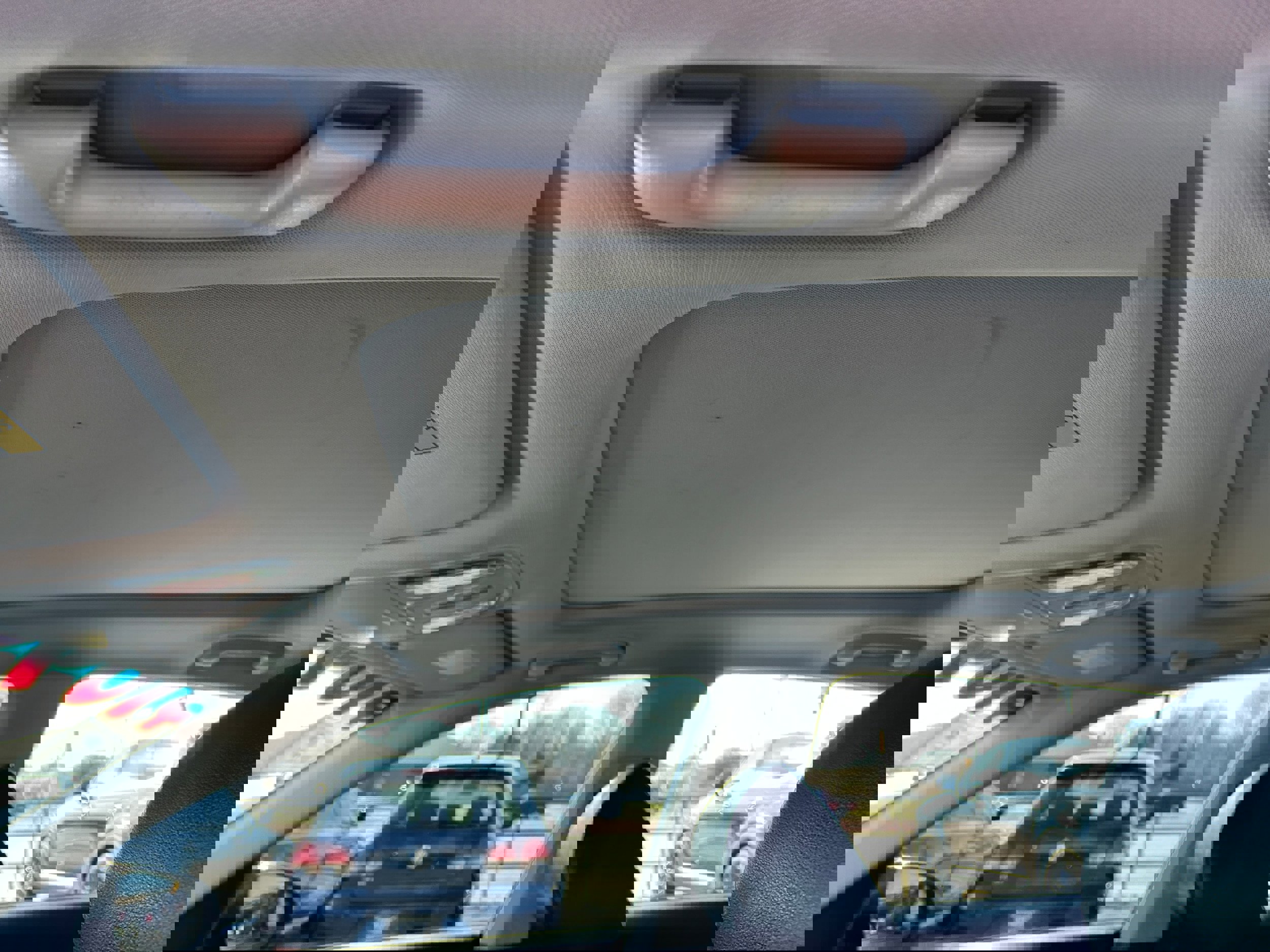 Used 2017 Kia Optima EX w/ Premium Package FWD image 7