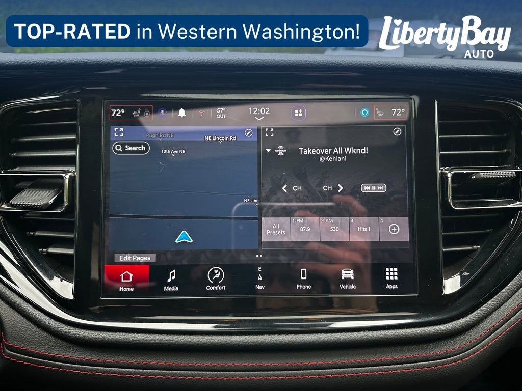 Used 2025 Dodge Durango GT AWD/4WD image 22