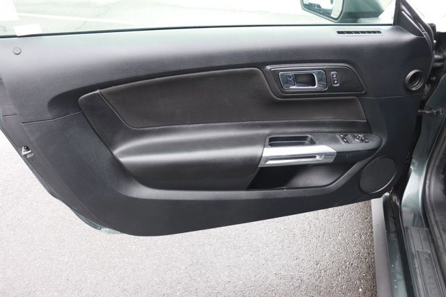 Used 2015 Ford Mustang Coupe w/ Ecoboost Performance Package image 8