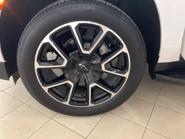 Used 2022 Chevrolet Tahoe RST image 35