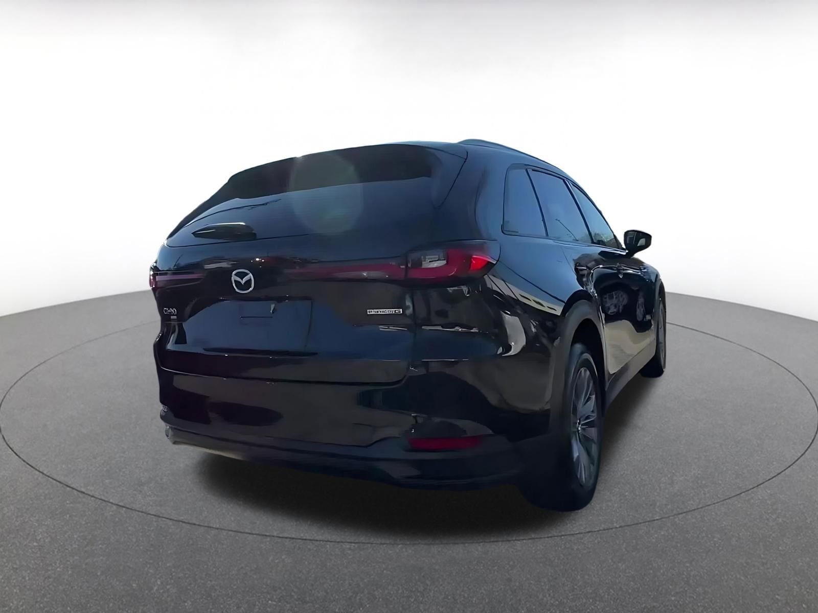 Used 2025 MAZDA CX-90 3.3 Turbo w/ Preferred Package image 14