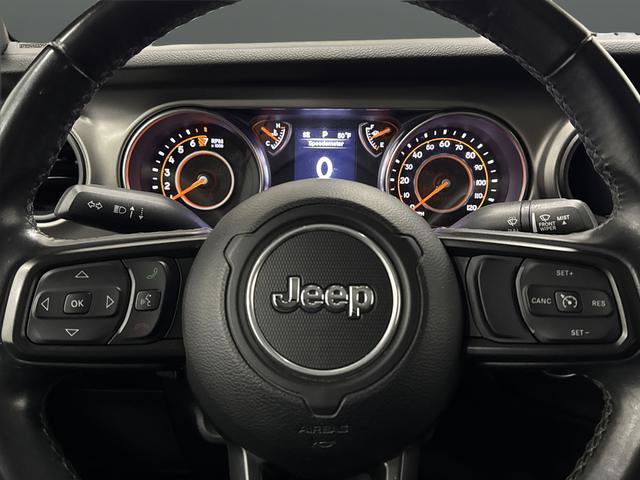 Used 2022 Jeep Gladiator Sport image 14