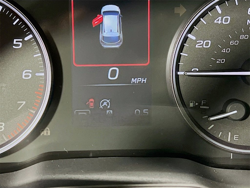 Certified 2024 Subaru Crosstrek 2.0i Premium image 12