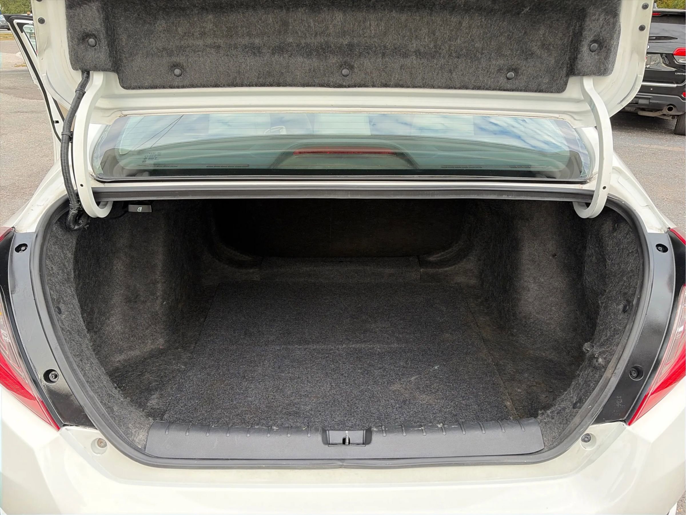 Used 2017 Honda Civic LX image 12