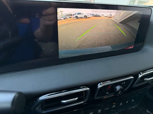 New 2026 Nissan Sentra SV w/ SV Convenience Package image 19