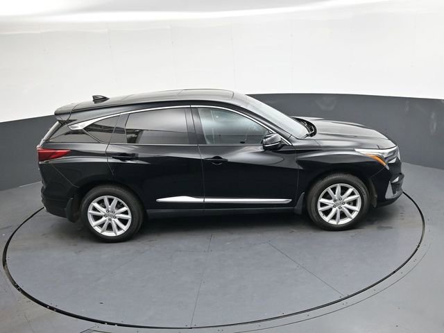 Used 2021 Acura RDX Base image 21