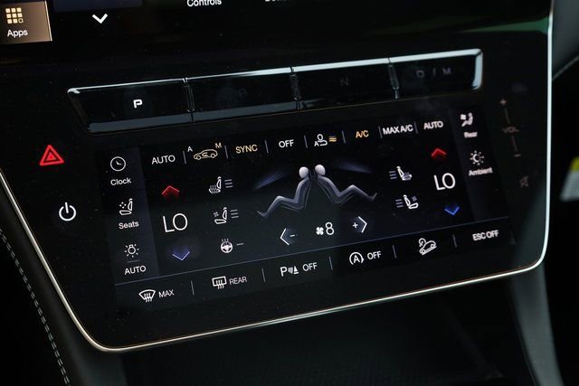 New 2025 Maserati Grecale Modena image 21