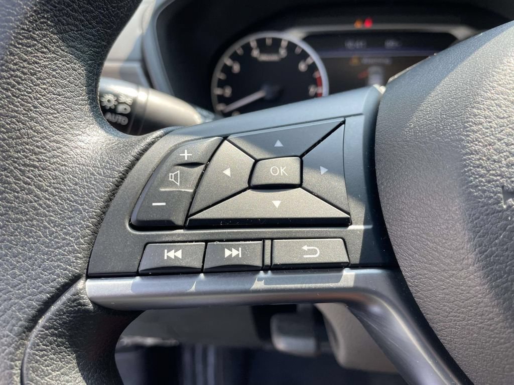 Used 2024 Nissan Altima 2.5 SV AWD/4WD image 20