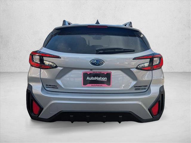 New 2026 Subaru Crosstrek 2.5i Limited image 6