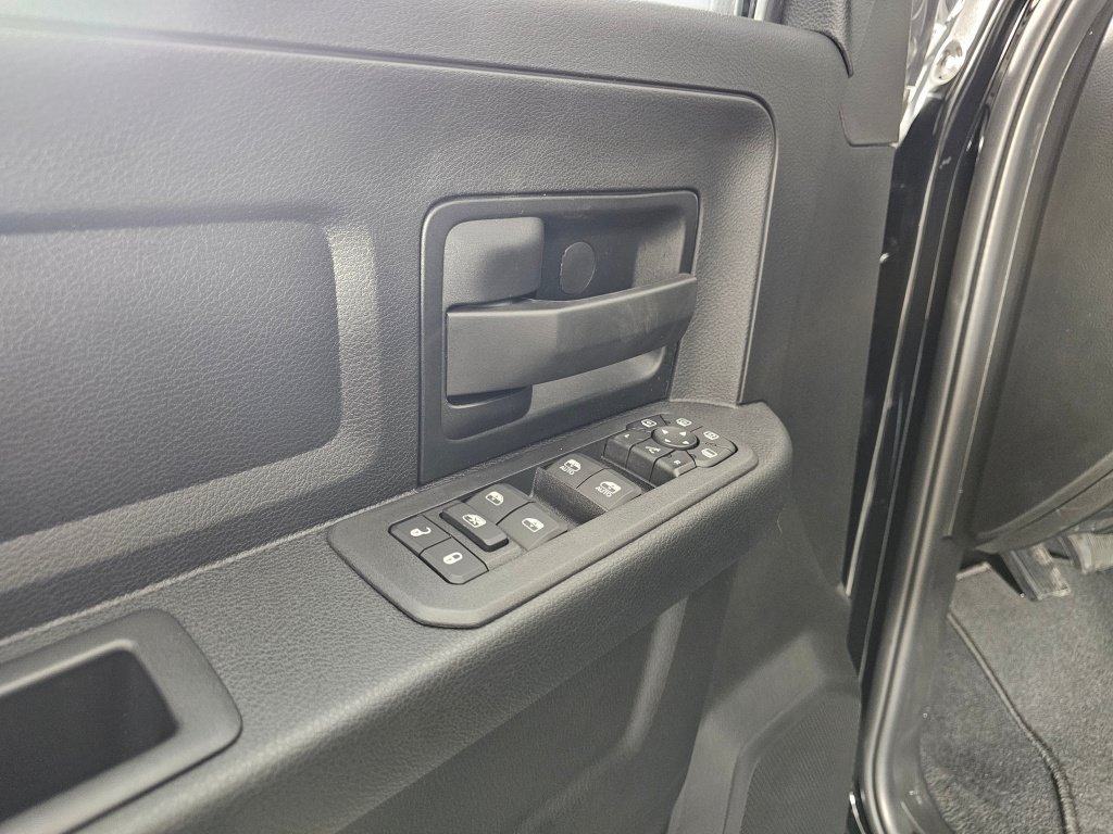 New 2026 RAM 3500 Tradesman AWD/4WD image 21