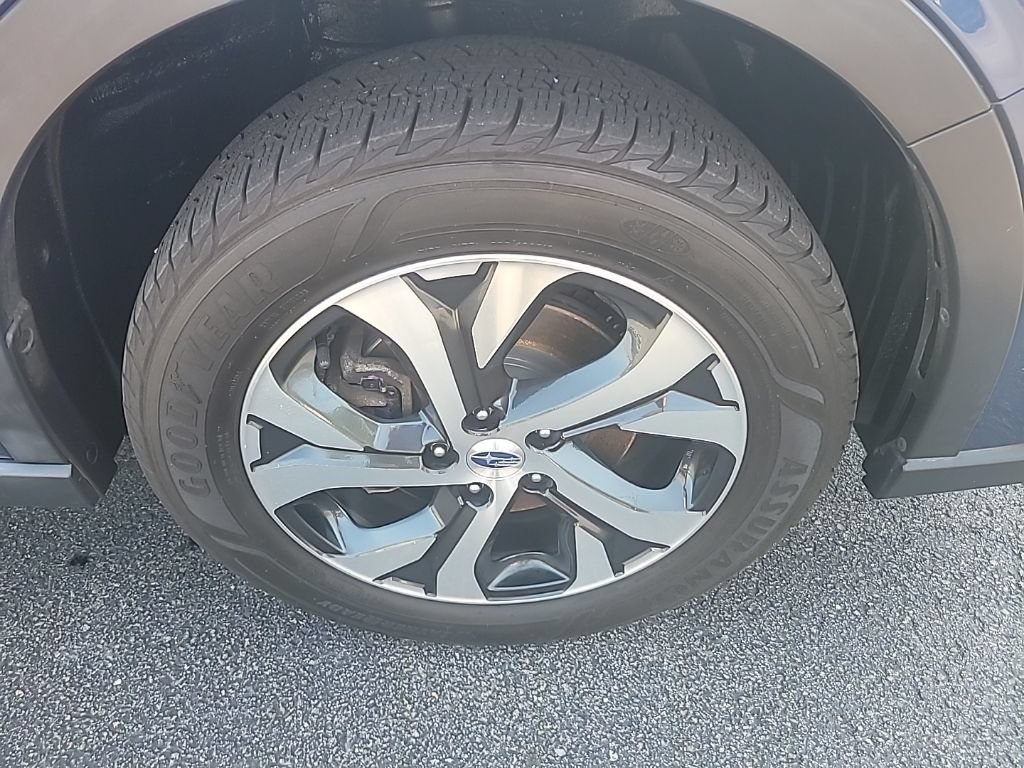 Used 2020 Subaru Outback Limited AWD/4WD image 13