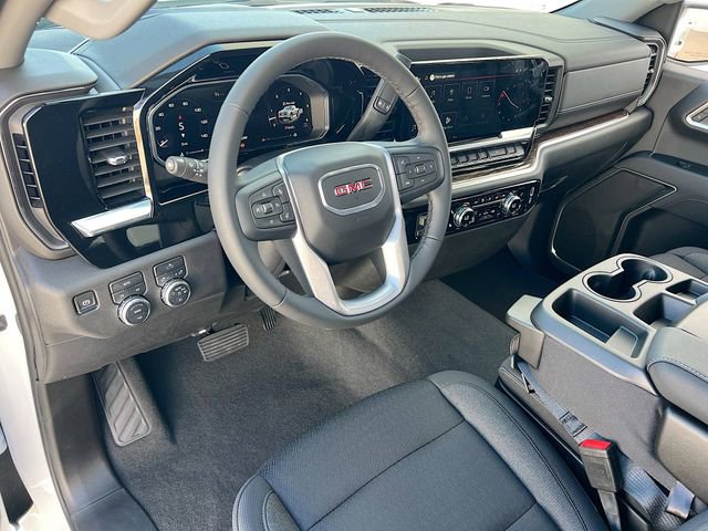 New 2026 GMC Sierra 1500 Elevation AWD/4WD image 6