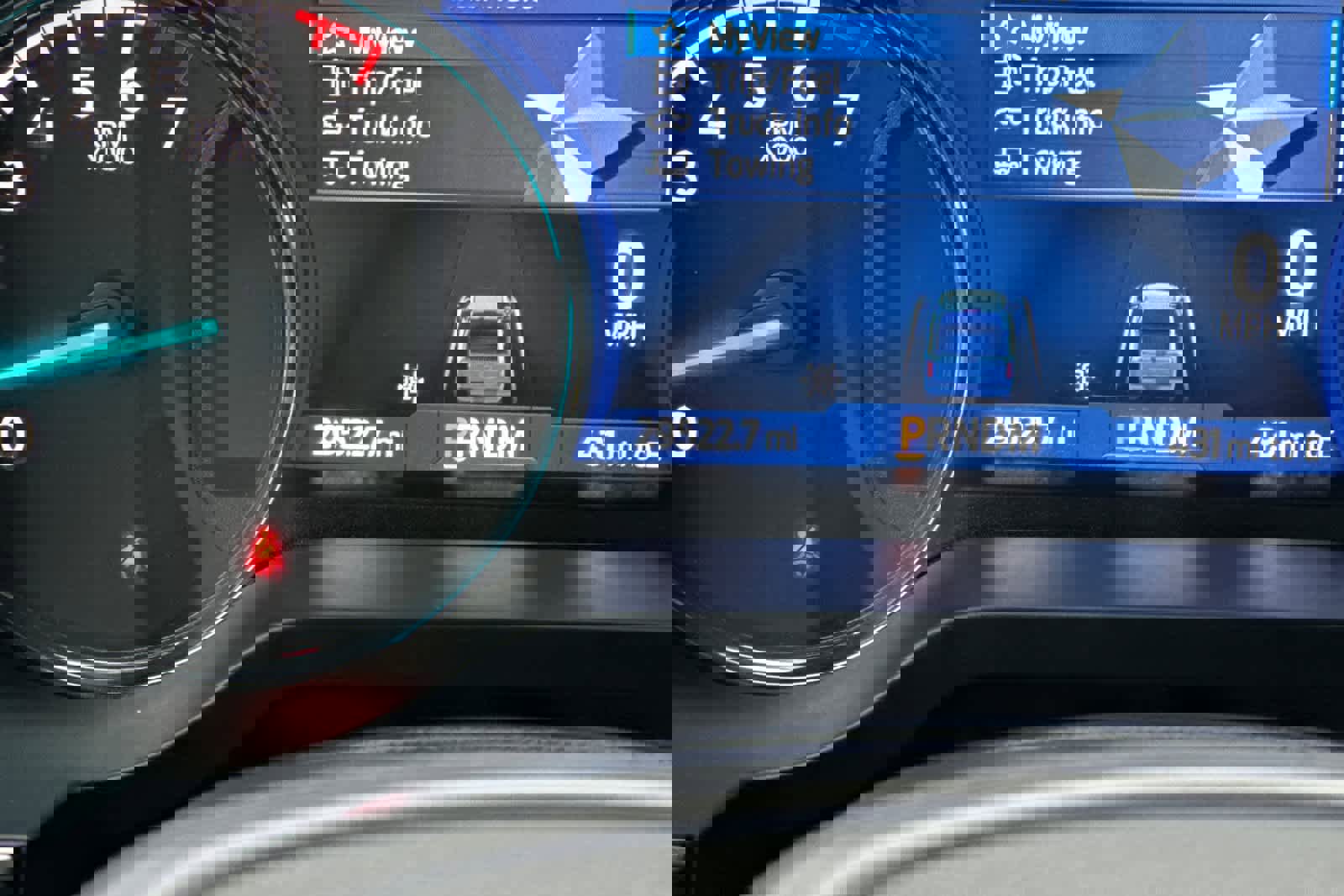 Certified 2022 Ford F150 XLT w/ Equipment Group 302A High image 24