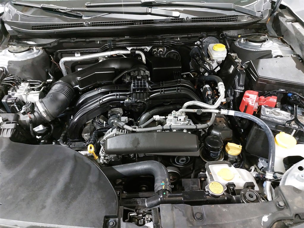 Used 2023 Subaru Outback Limited image 31