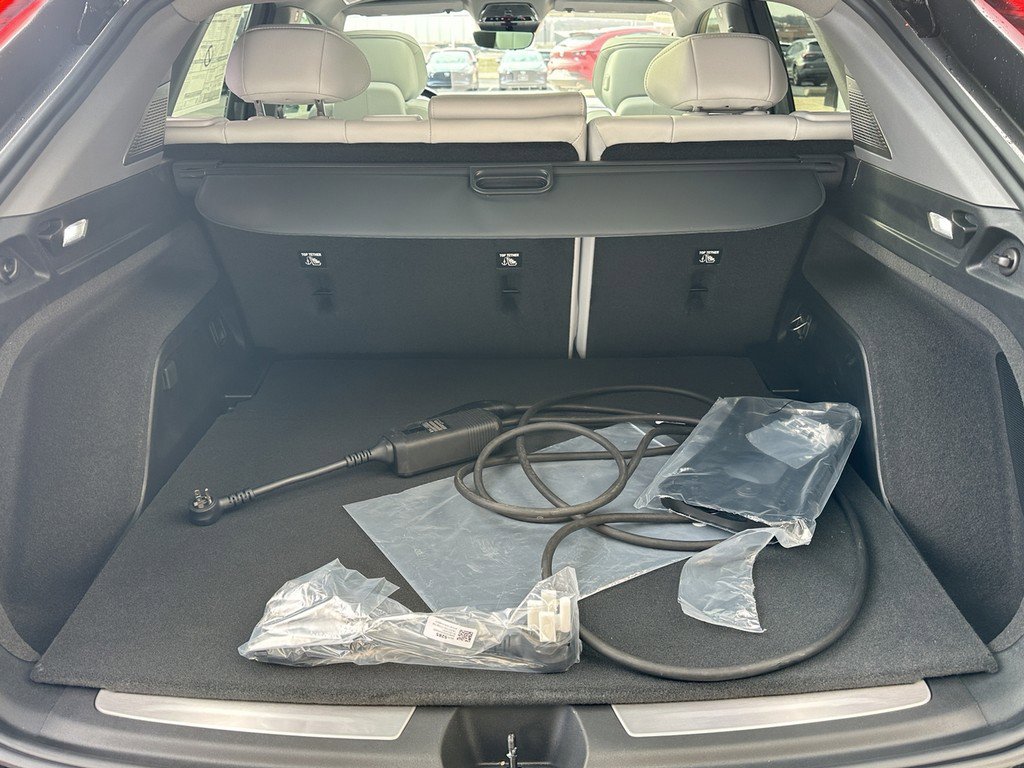 New 2026 Cadillac Optiq Sport 2 image 4