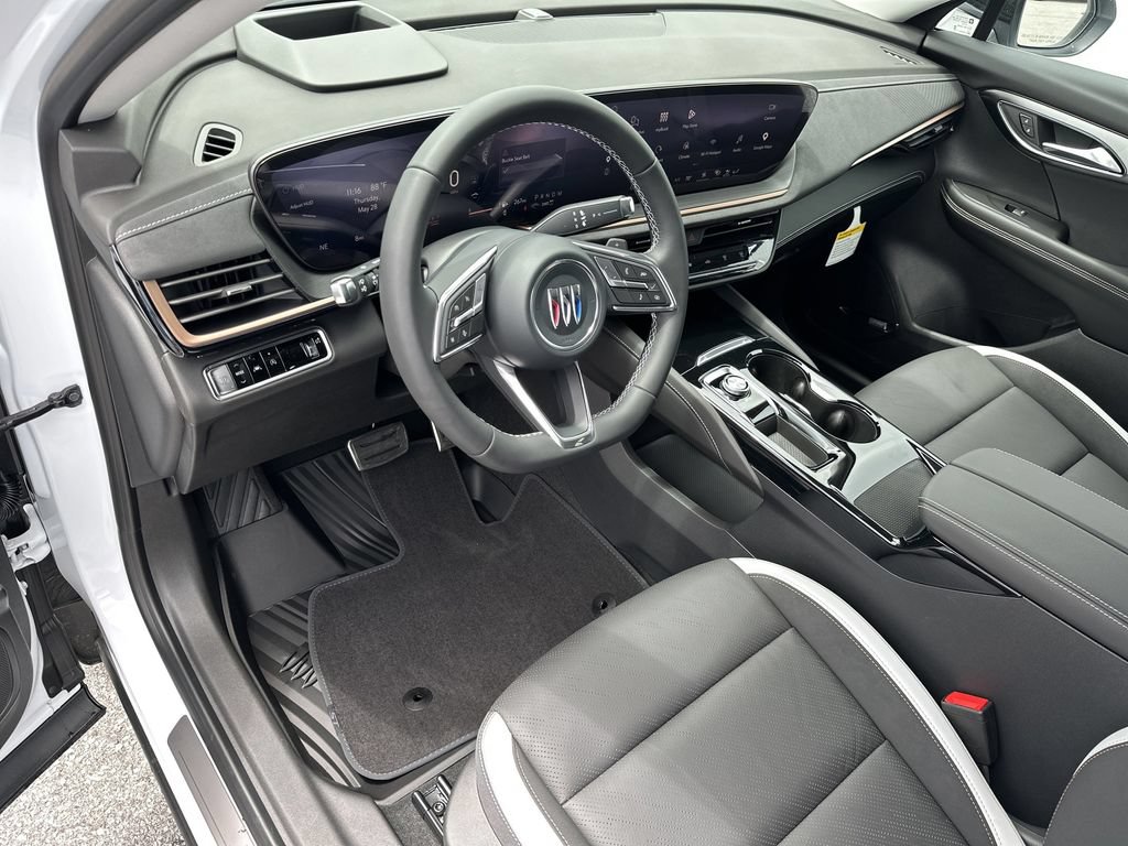 New 2026 Buick Envision Sport Touring AWD/4WD image 13