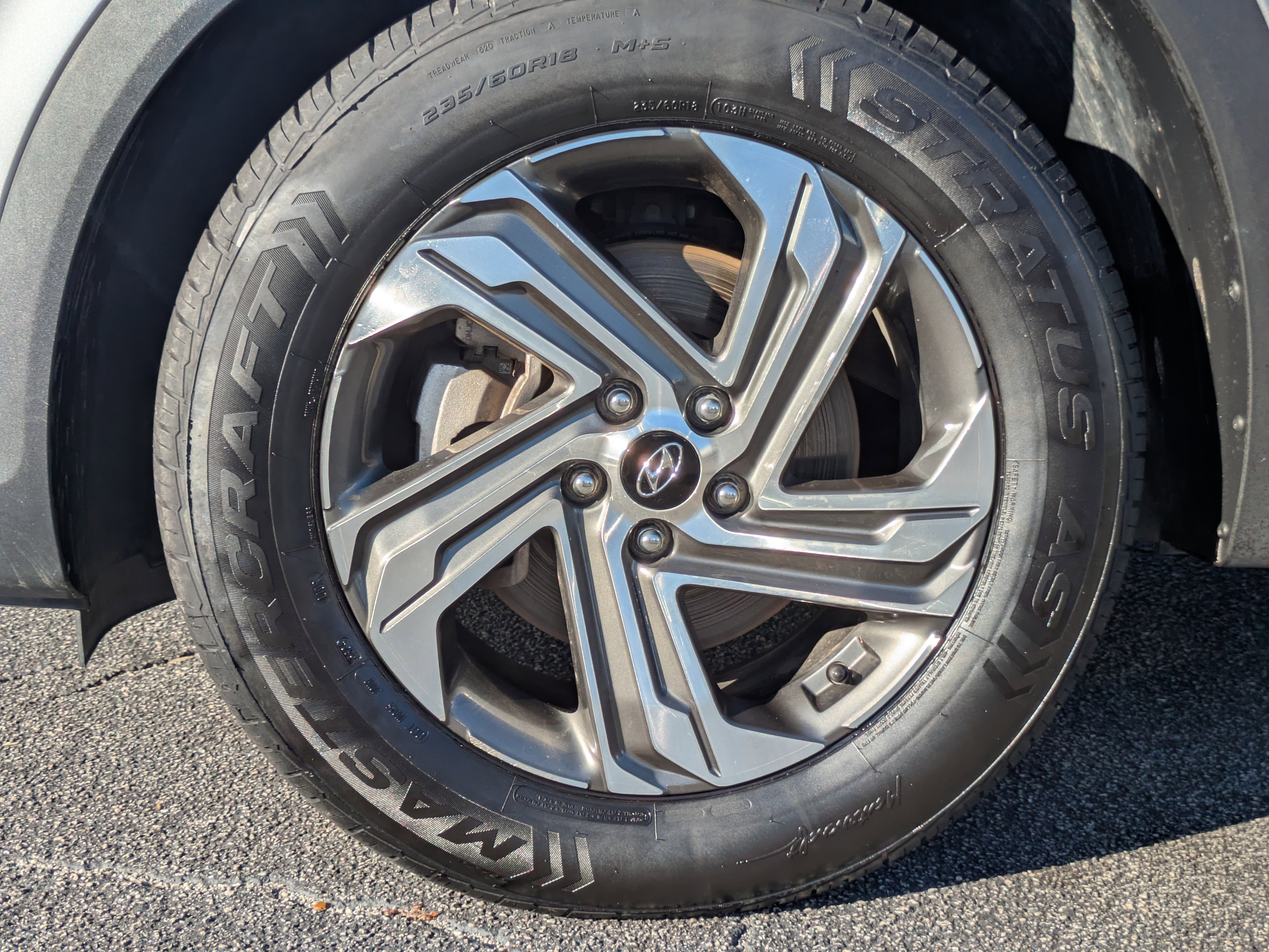 Used 2023 Hyundai Santa Fe SEL image 32