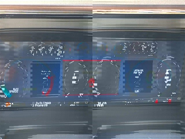 New 2026 Ford F350 King Ranch image 17