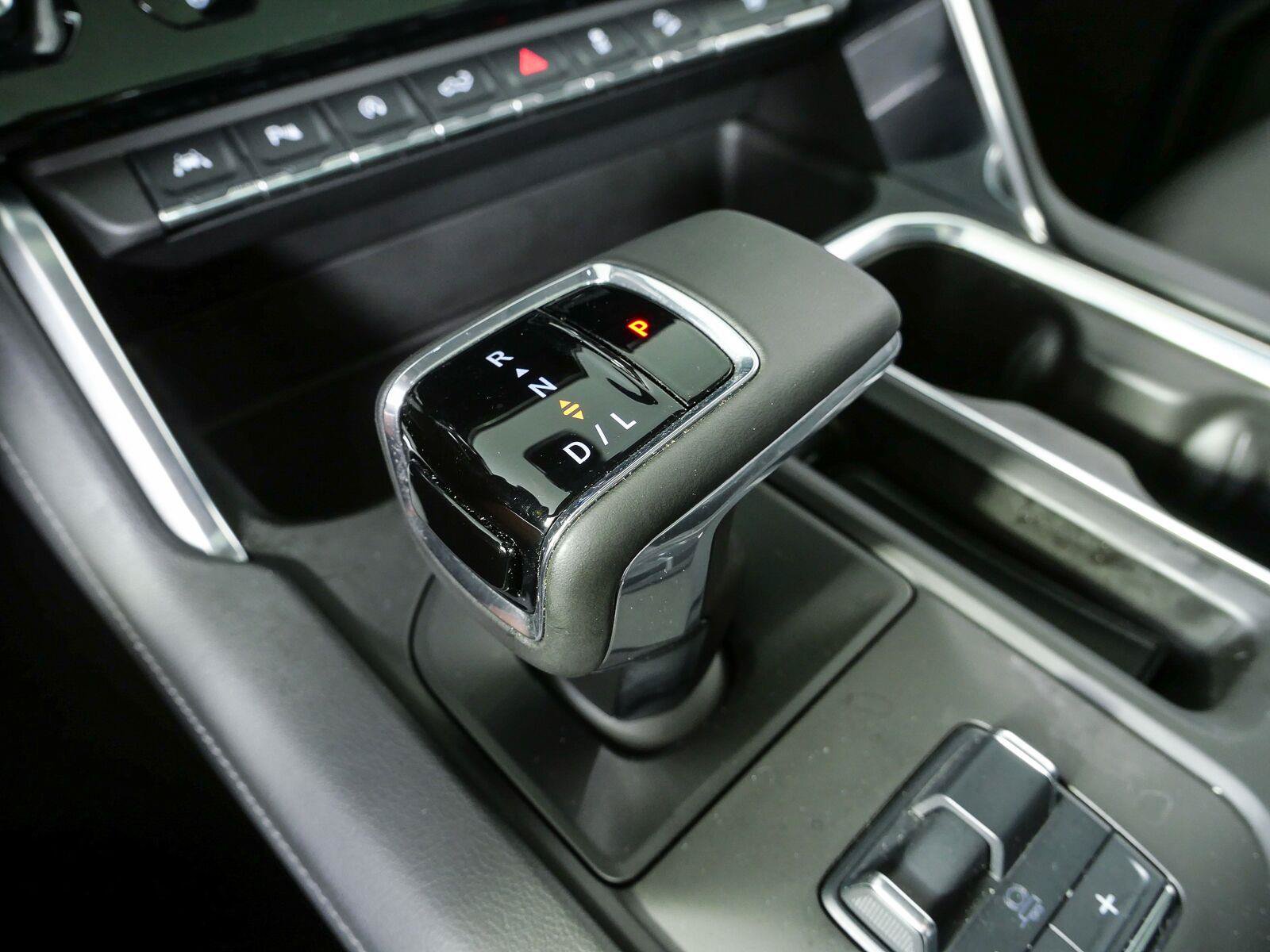 Used 2024 GMC Sierra 1500 Denali AWD/4WD image 21