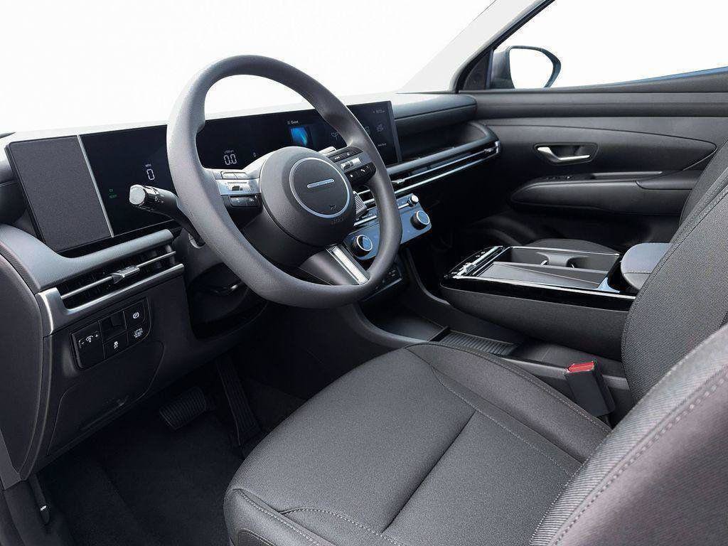 New 2026 Hyundai Tucson Blue SE AWD/4WD image 14