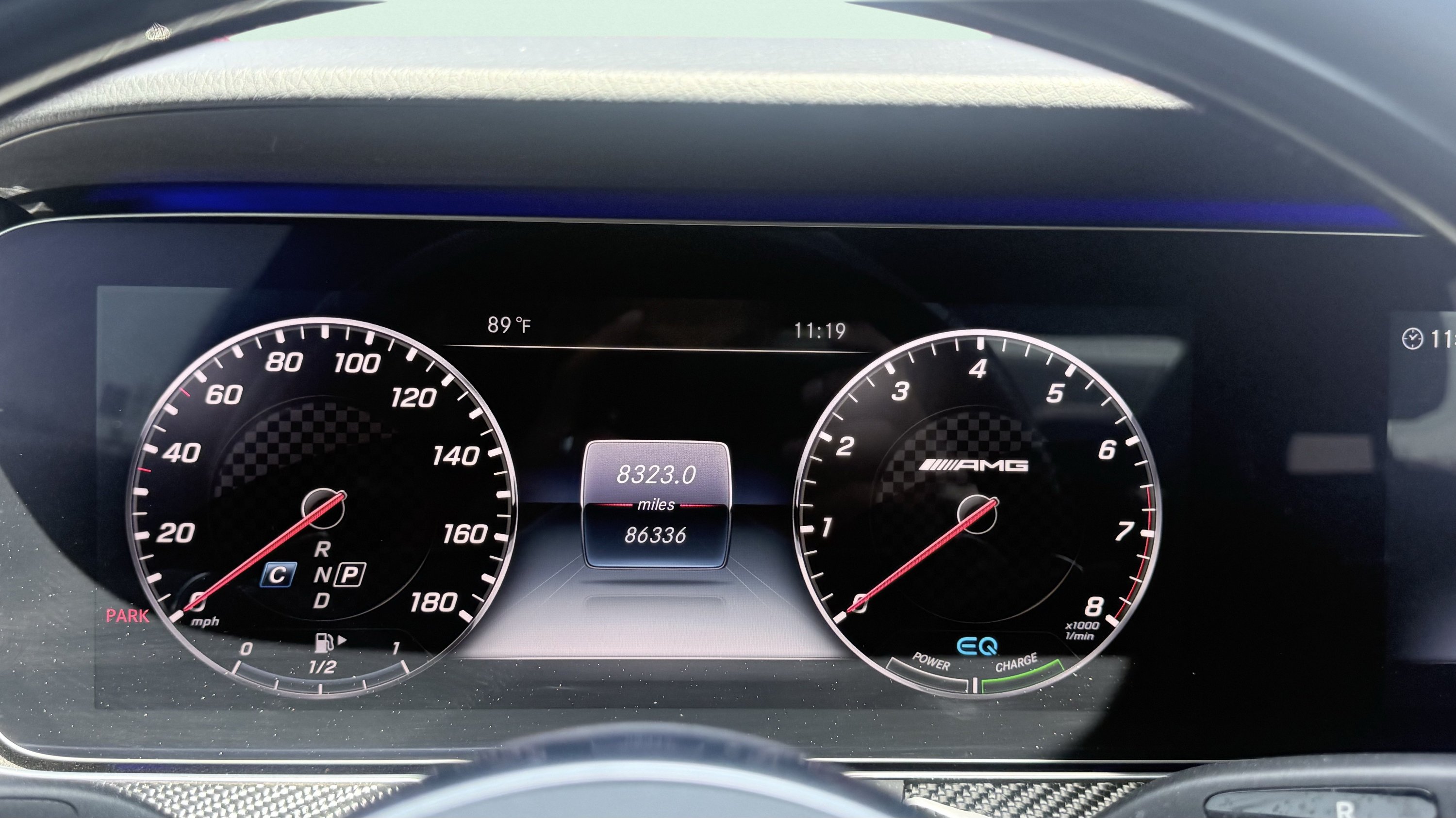Used 2019 Mercedes-Benz CLS 53 AMG 4MATIC image 66