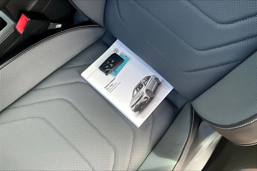 New 2026 Volkswagen Jetta SEL FWD image 11