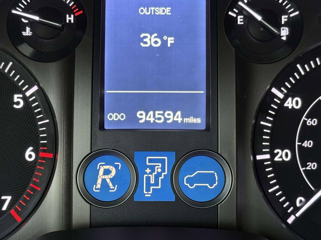 Used 2019 Lexus GX 460 Premium image 29