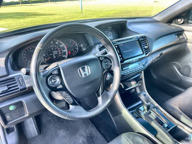 Used 2016 Honda Accord EX-L image 15