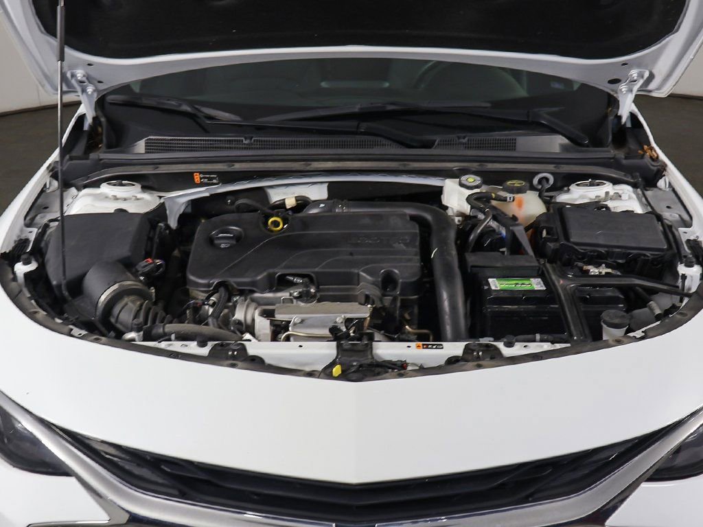 Used 2024 Chevrolet Malibu LS image 15