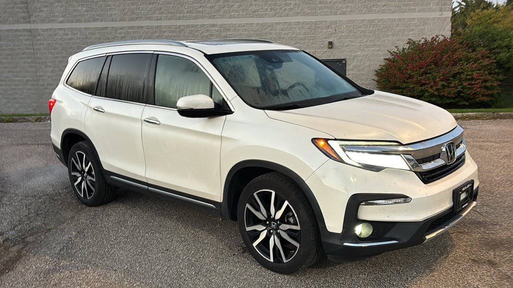 Used 2019 Honda Pilot Touring image 24