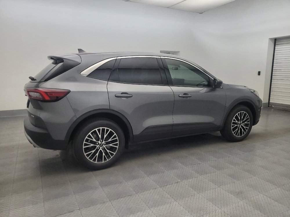 Used 2023 Ford Escape Active w/ Tech Pack #1 image 10