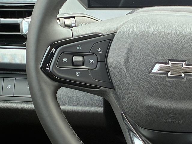 New 2027 Chevrolet Bolt LT w/ Comfort Package image 22